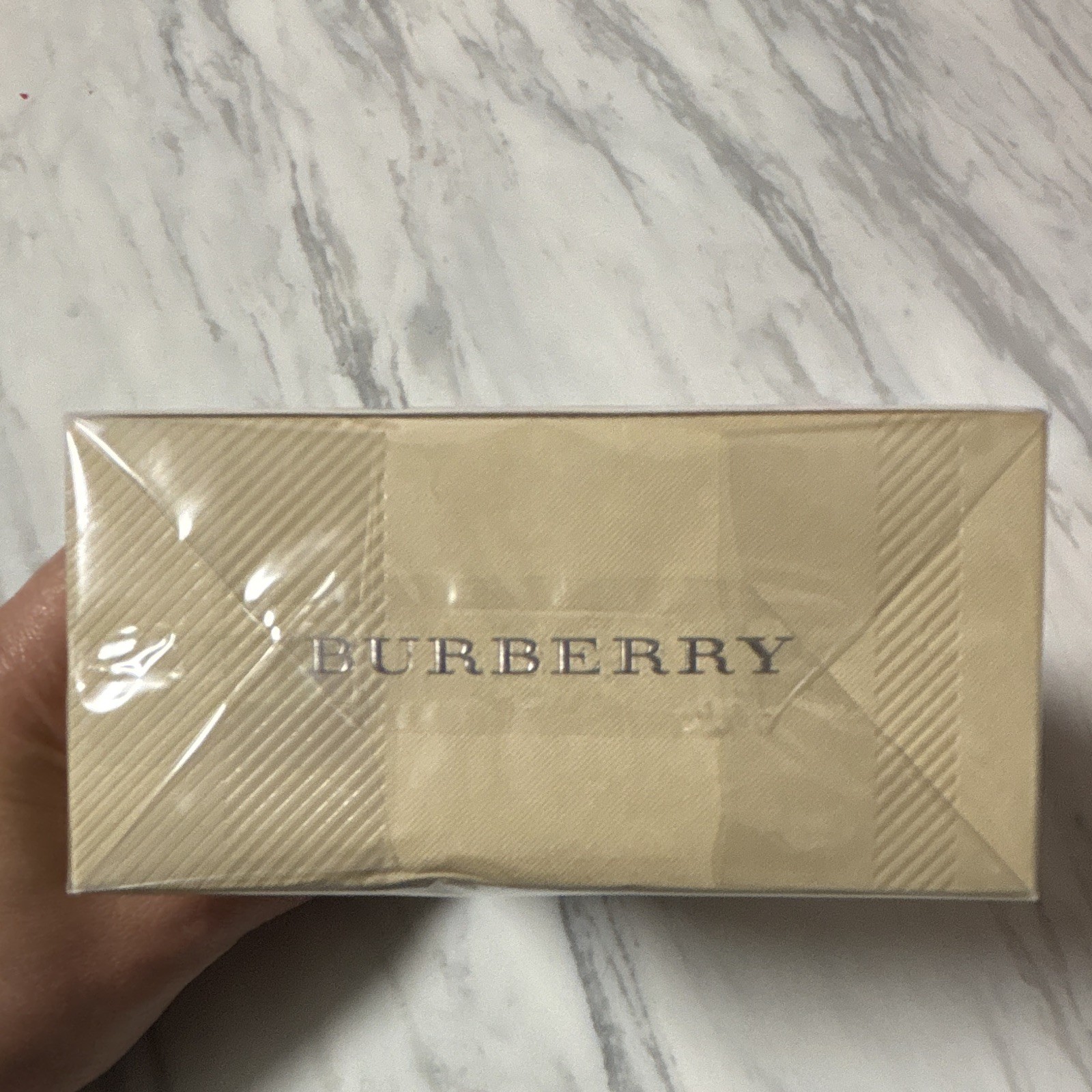 Burberry Burberry For Women Eau de Parfum Spray 3.3 fl oz (MPN 3614226905666)
