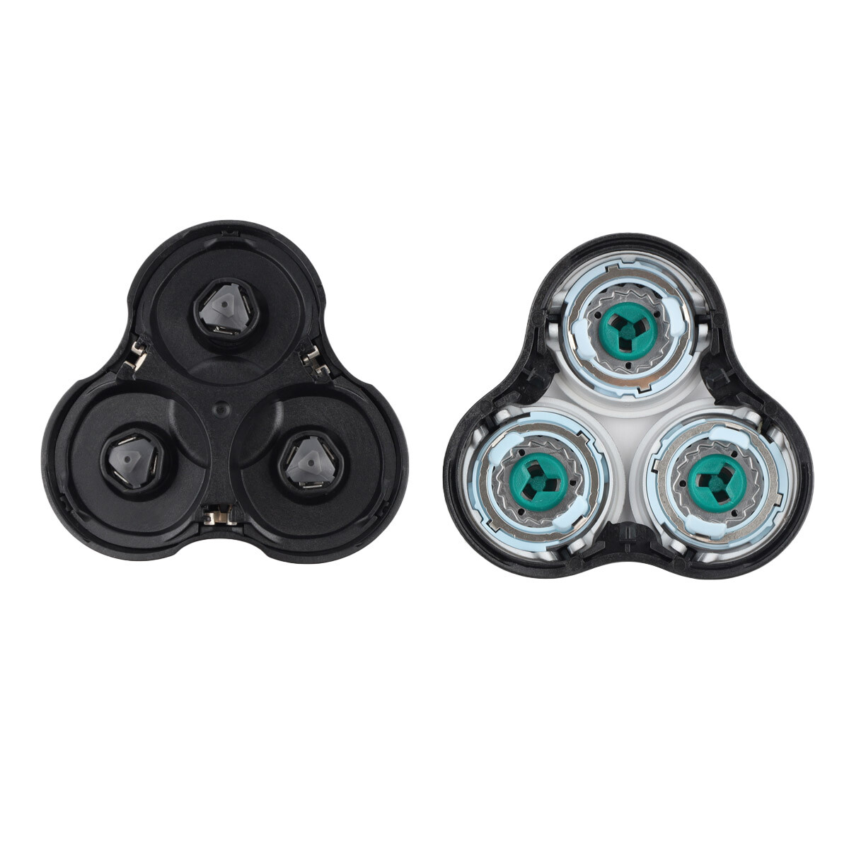 Replacement Shaver Head For PHILIPS Series 9000(S9xxx) Electric Shaver SH90/70