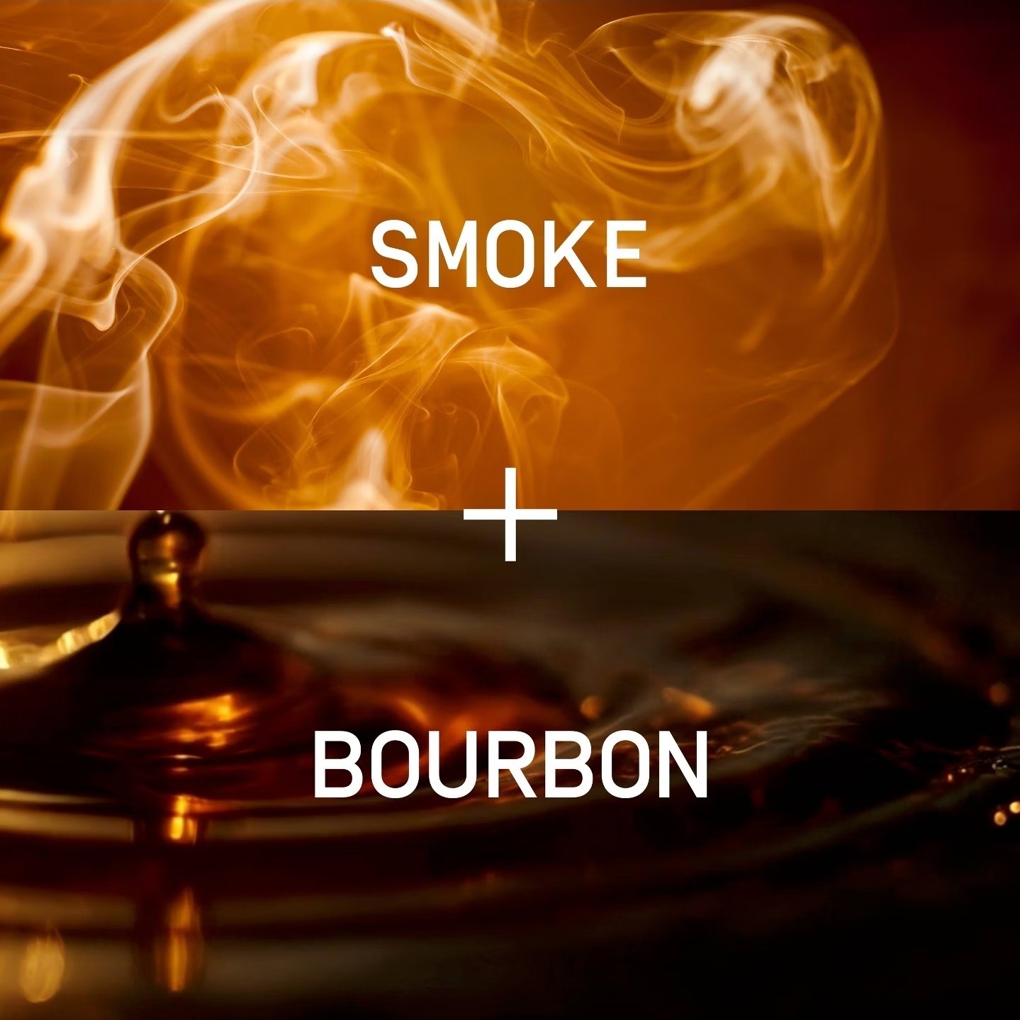 Papatui Cologne Smoke + Bourbon 1.7 Fl Oz/50 mL