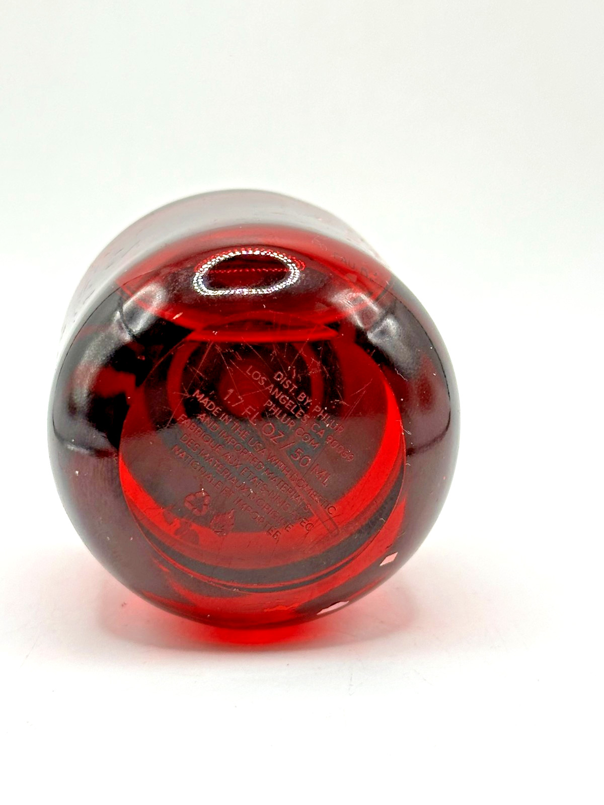 PHLUR Cherry Stem EDP 1.7 oz 50 ml Unbox See Picture