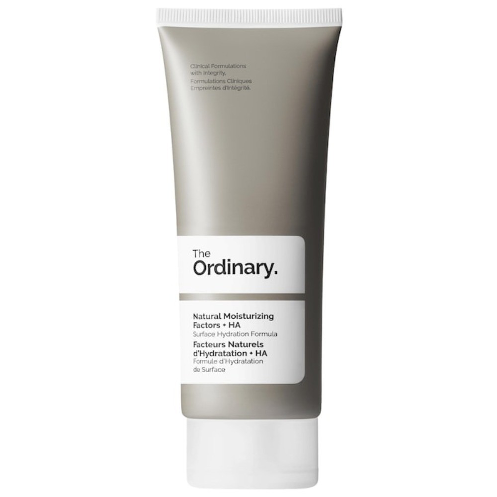 The Ordinary Authentic Hyaluronic Acid Daily Moisturizer Standard Or Mini