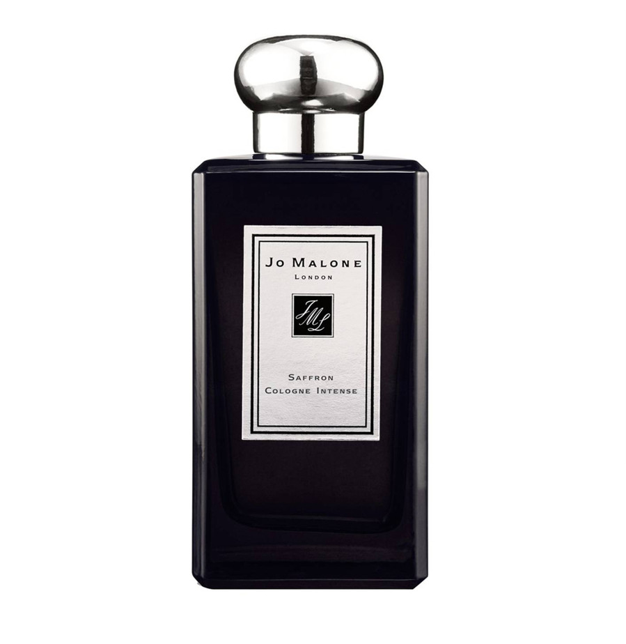 Jo Malone Saffron 3.4oz/ 100ml Cologne Intense Spray