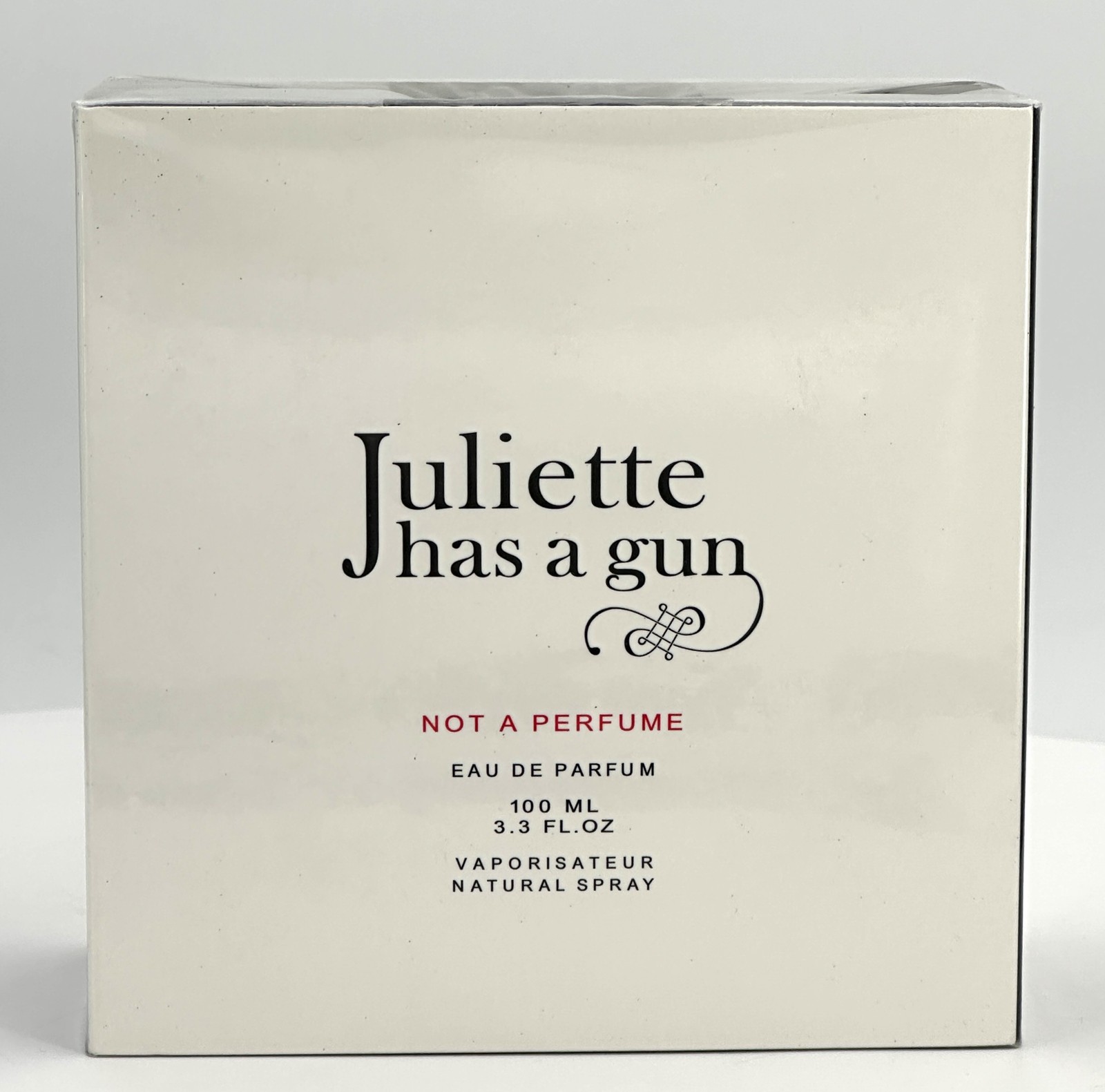 Juliette Has A Gun Not A Perfume Eau de Parfum Spray 3.3 Fl Oz