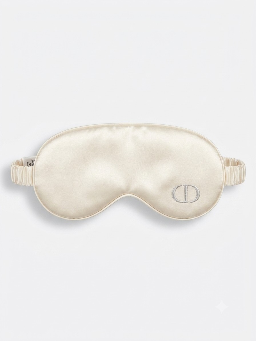 Dior Beauty White Eye Mask