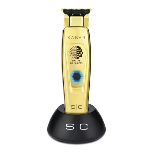 Stylecraft Professional Saber Gold Cordless Trimmer