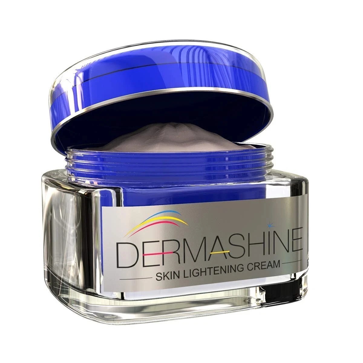 Dermashine Skin lightening Cream – Pack of 1