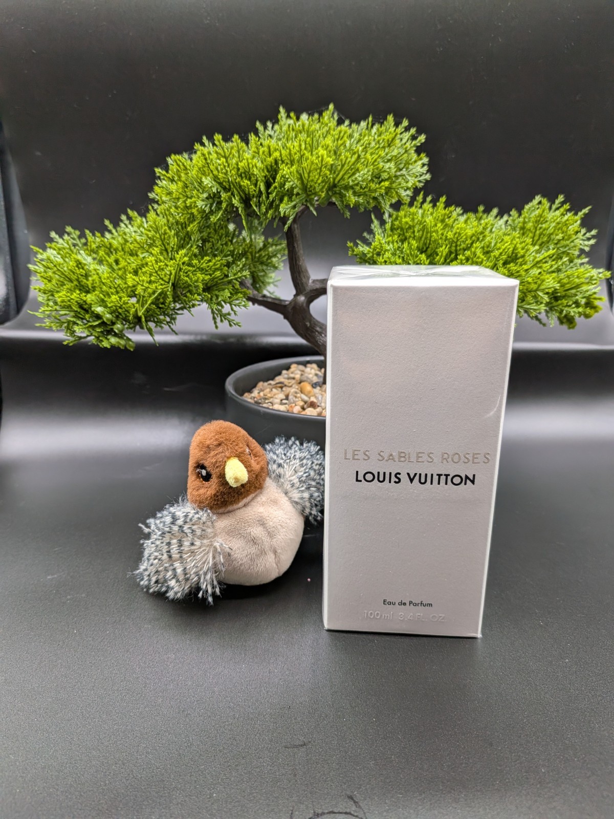 Men’s Cologne LV Les Sables Roses Overstock Fast Shipping