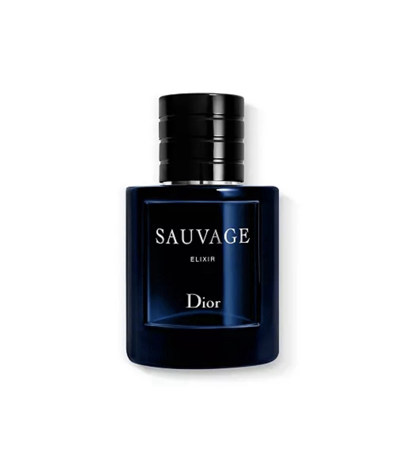 CD Sauvage Elixir by Christian Dior, 3.4 oz/100 ml For Men-New