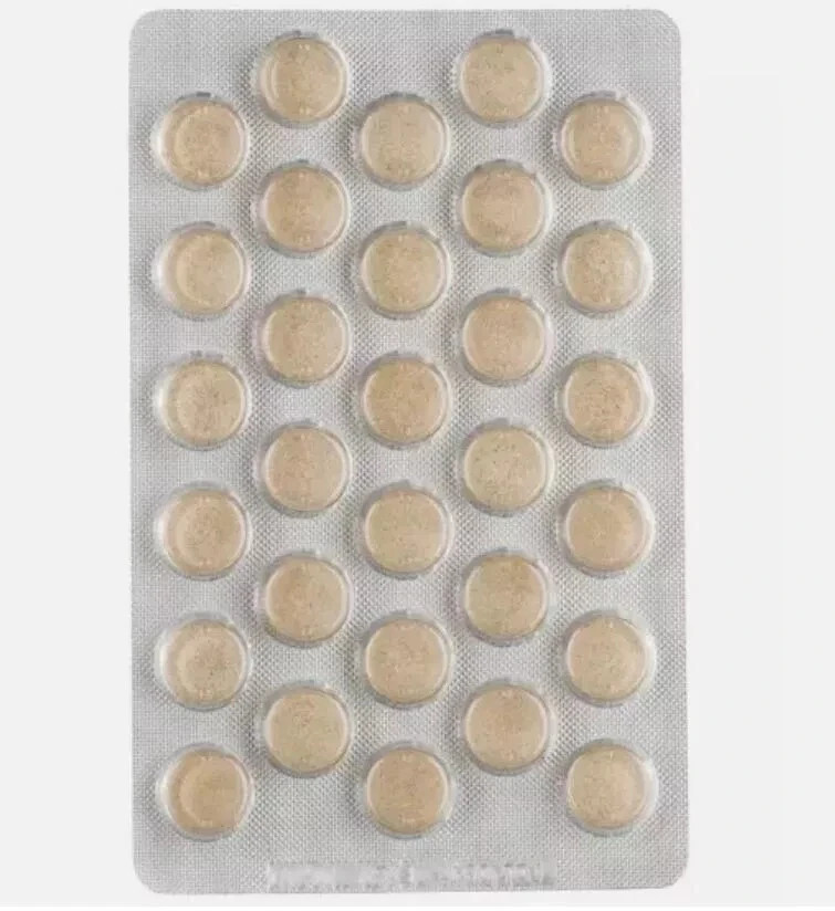 VIVISCAL PRO – Professional Hair Growth Tablets 180 Exp. 12/2027