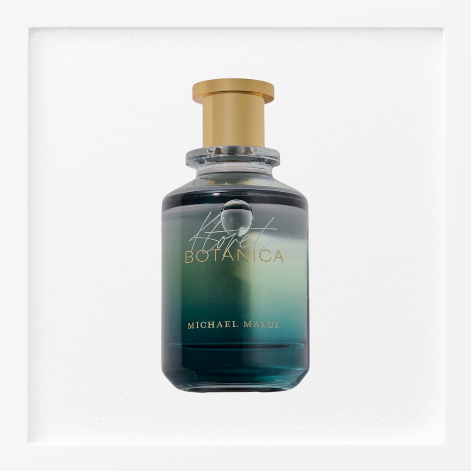 Ktoret Botanica by Michael Malul London – Eau de Parfum 3.4 oz (100 ml)