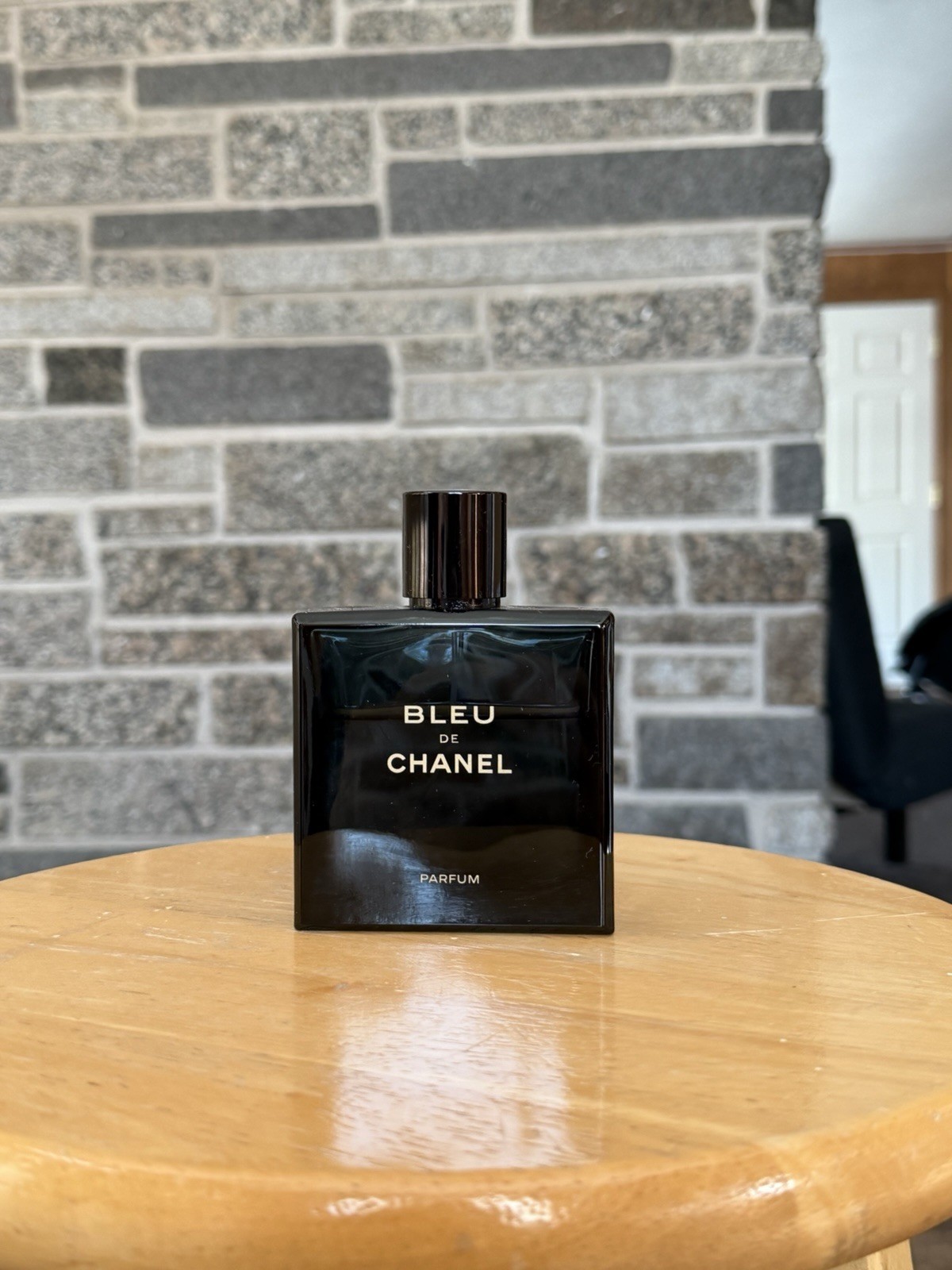 Bleu de CHANEL Parfum 3.4 fl oz 75%