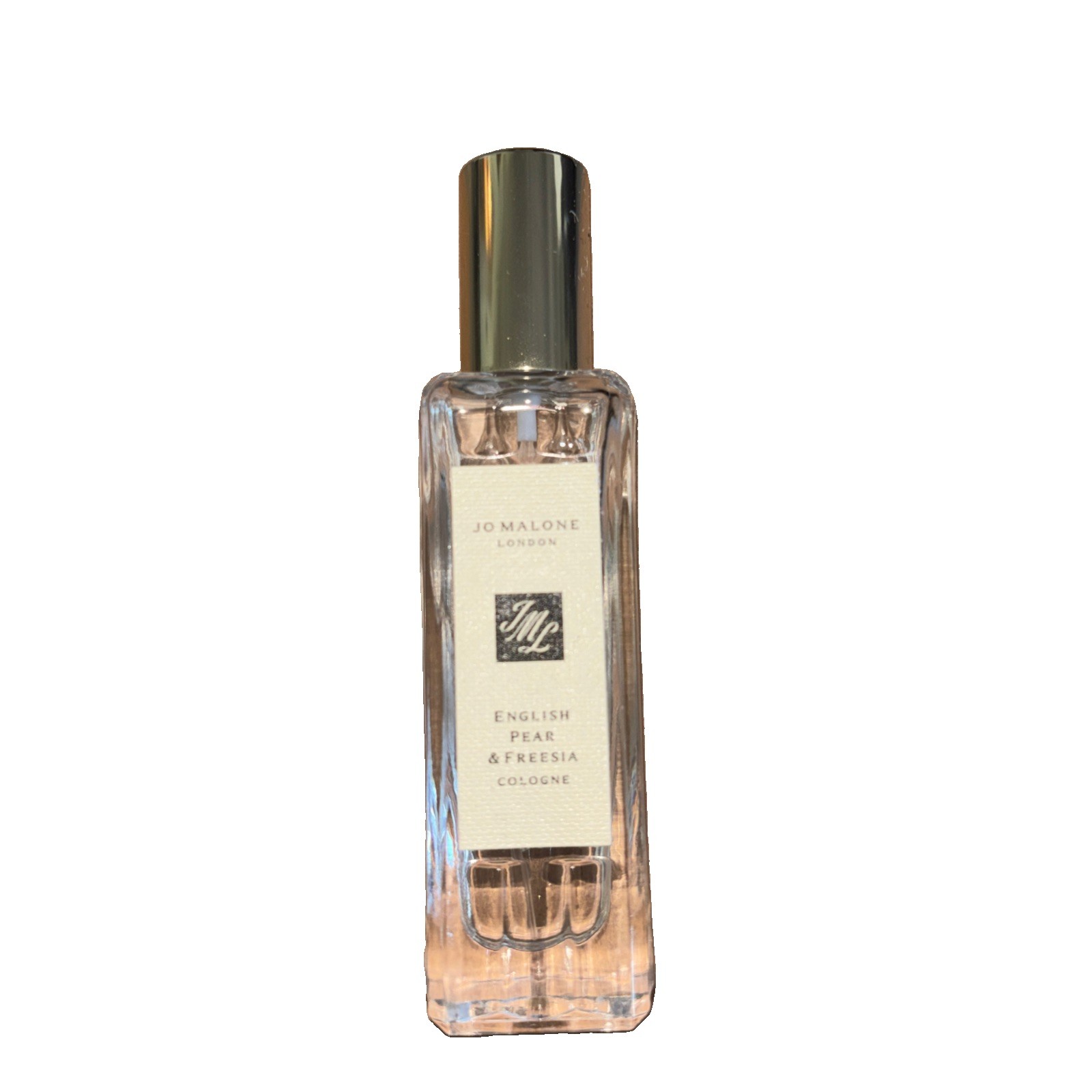 Jo Malone English Pear & Freesia cologne New -1oz/ 30ml