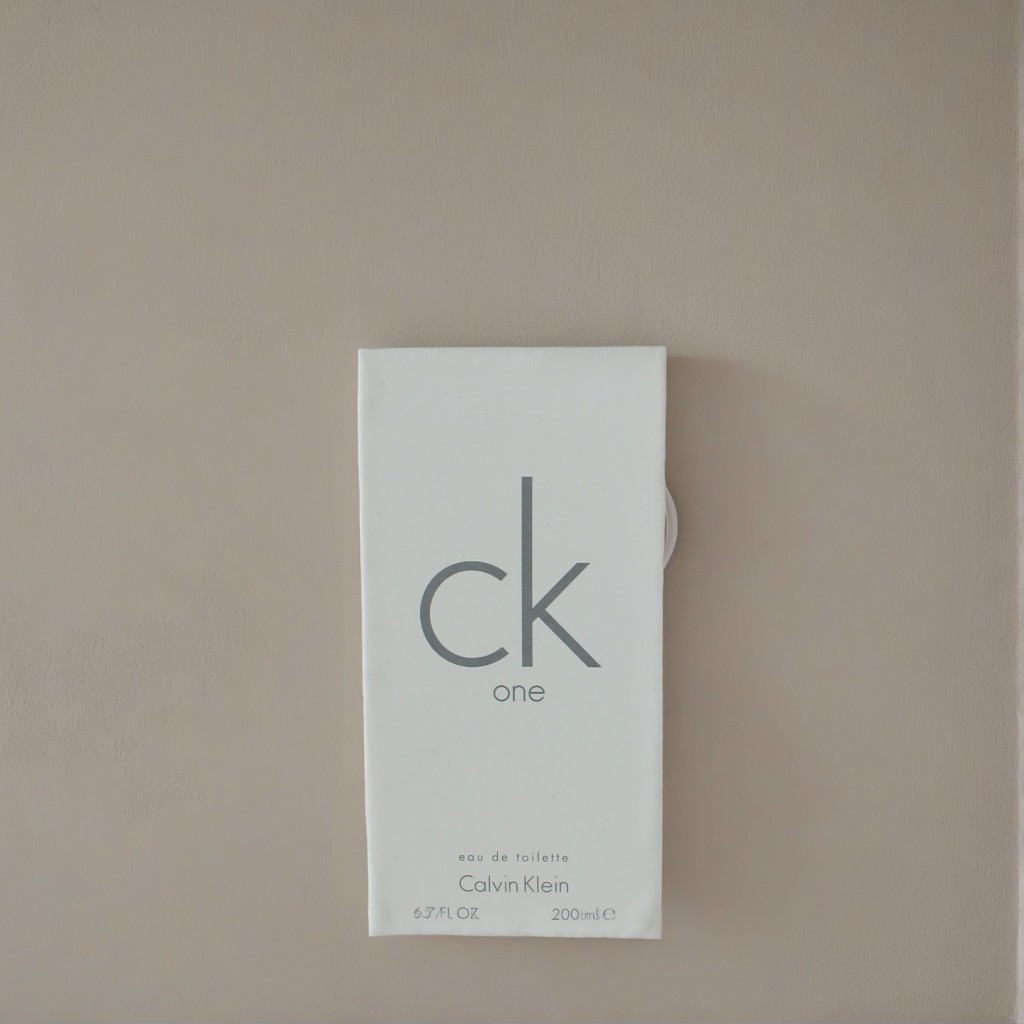 CK One by Calvin Klein, 6.7 oz EDT Spray Unisex
