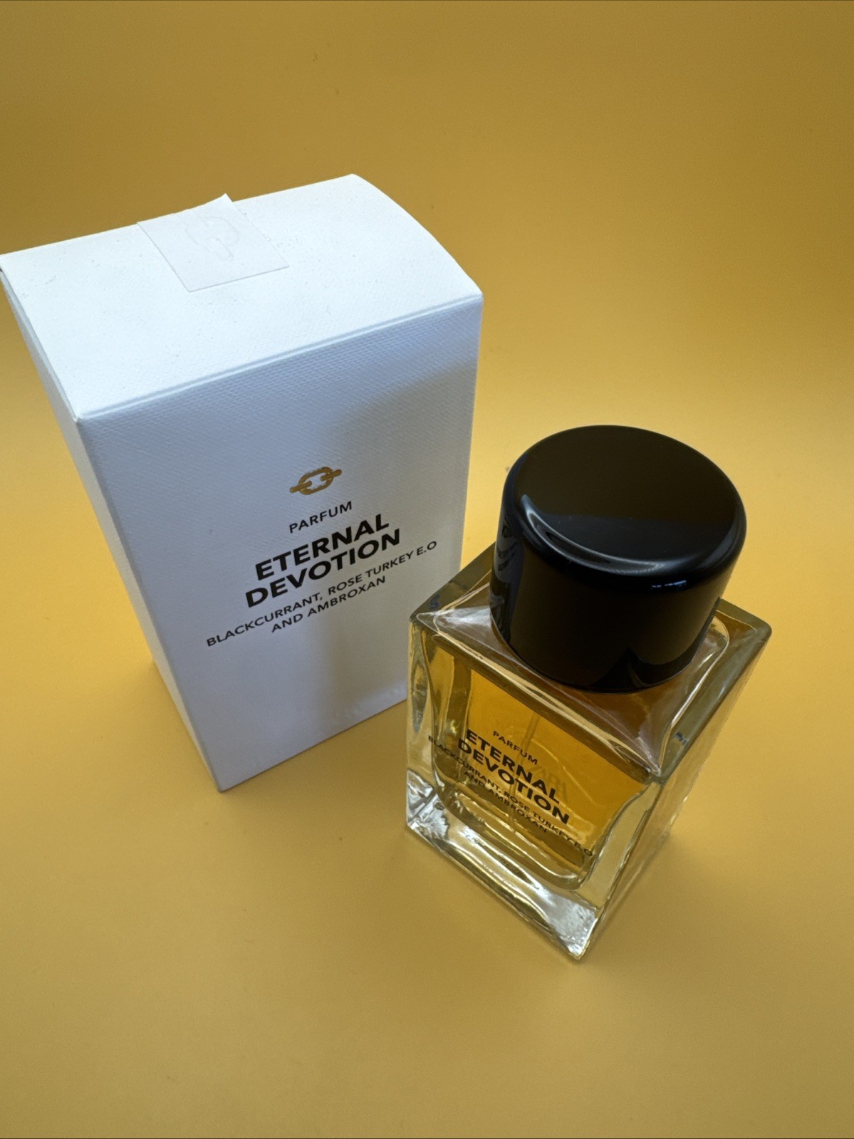 ZARA Eternal Devotion for Women 3.38 oz (100ml) Parfum Spray RETAIL BOX