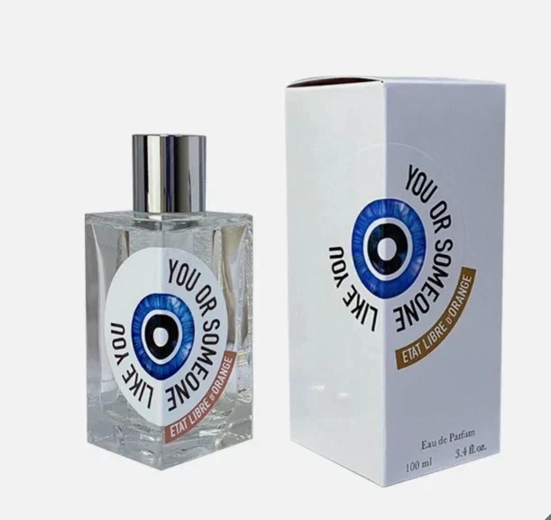 Etat Libre d’Orange You Or Someone Like You 3.4 fl oz EDP New In Box