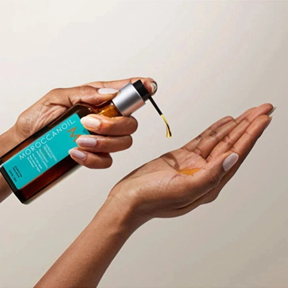 Moroccanoil Treatment 3.4oz 100ml