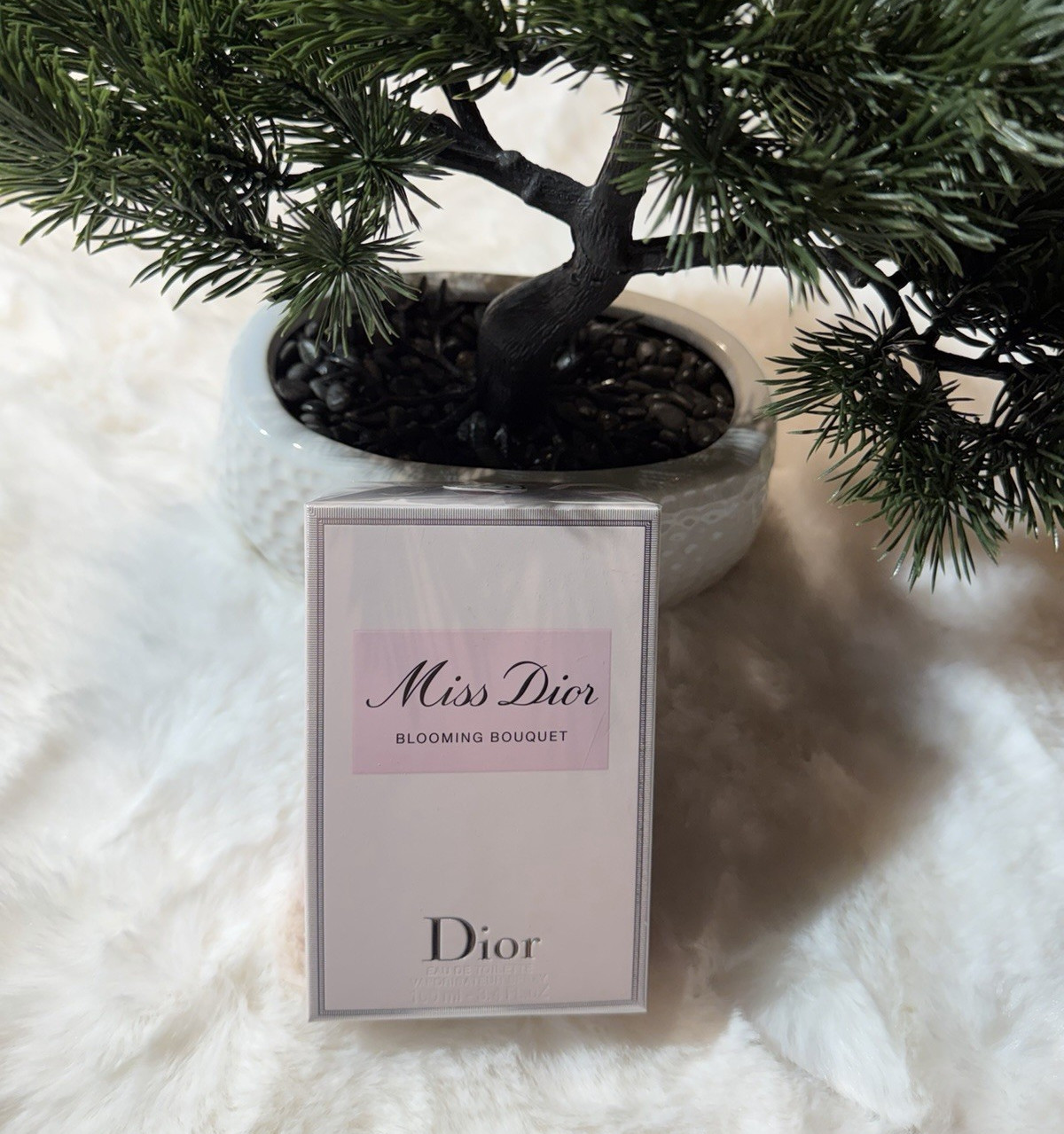 Dior Miss Dior Blooming Bouquet Eau de Toilette Spray, 3.4 fl oz Floral