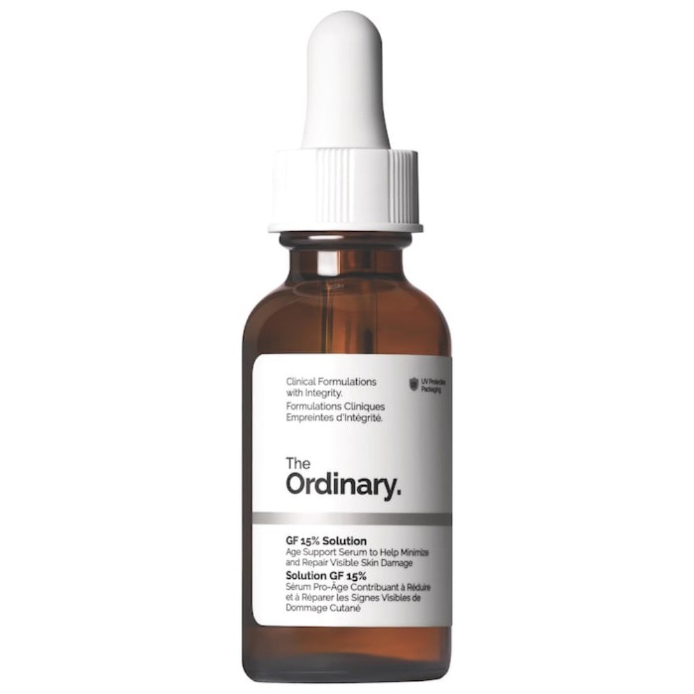 The Ordinary Authentic Serum for Visible Skin Repair and Wrinkles 1 oz / 30 mL