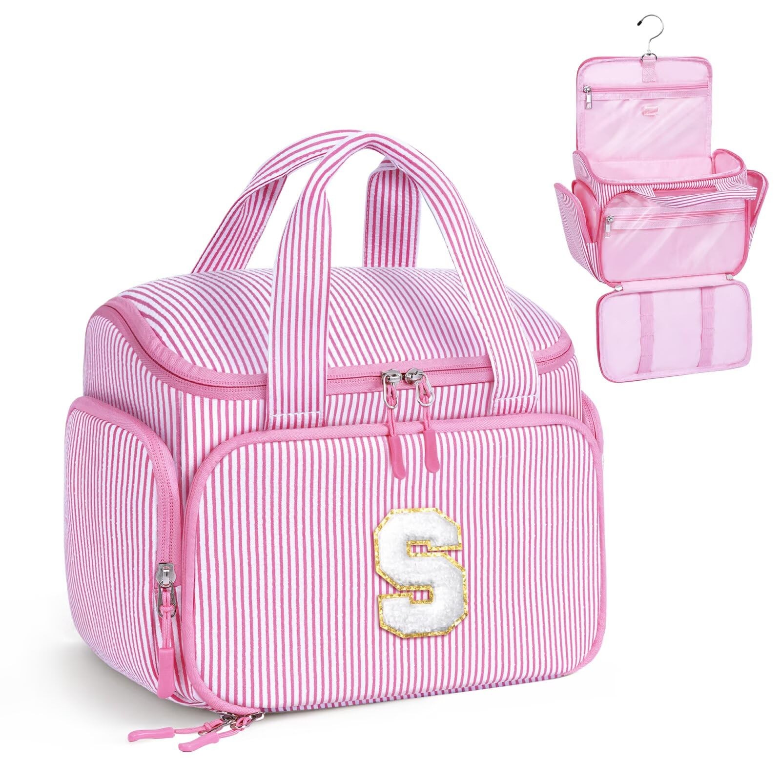 Birthday Gifts for 7 8 9 10 11 12 13 14 15 16 17 18 Year Old Teen Girls, Init…