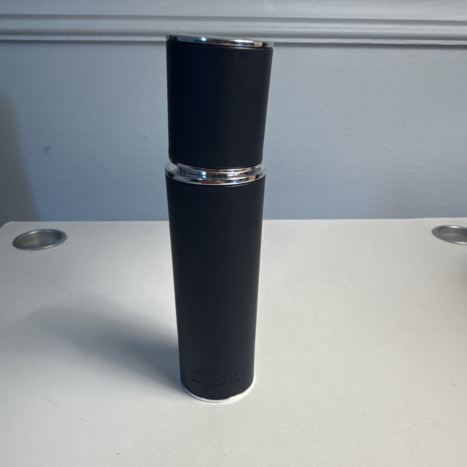 Dior Sauvage Eau de Parfum EDP Spray Fragrance 100 ml + 10 ml Travel Spray