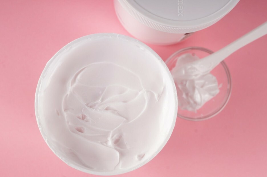 ESTHEMAX Collagen Massage Cream 1000ml Jumbo Size Moisturising Cream KOREA MADE
