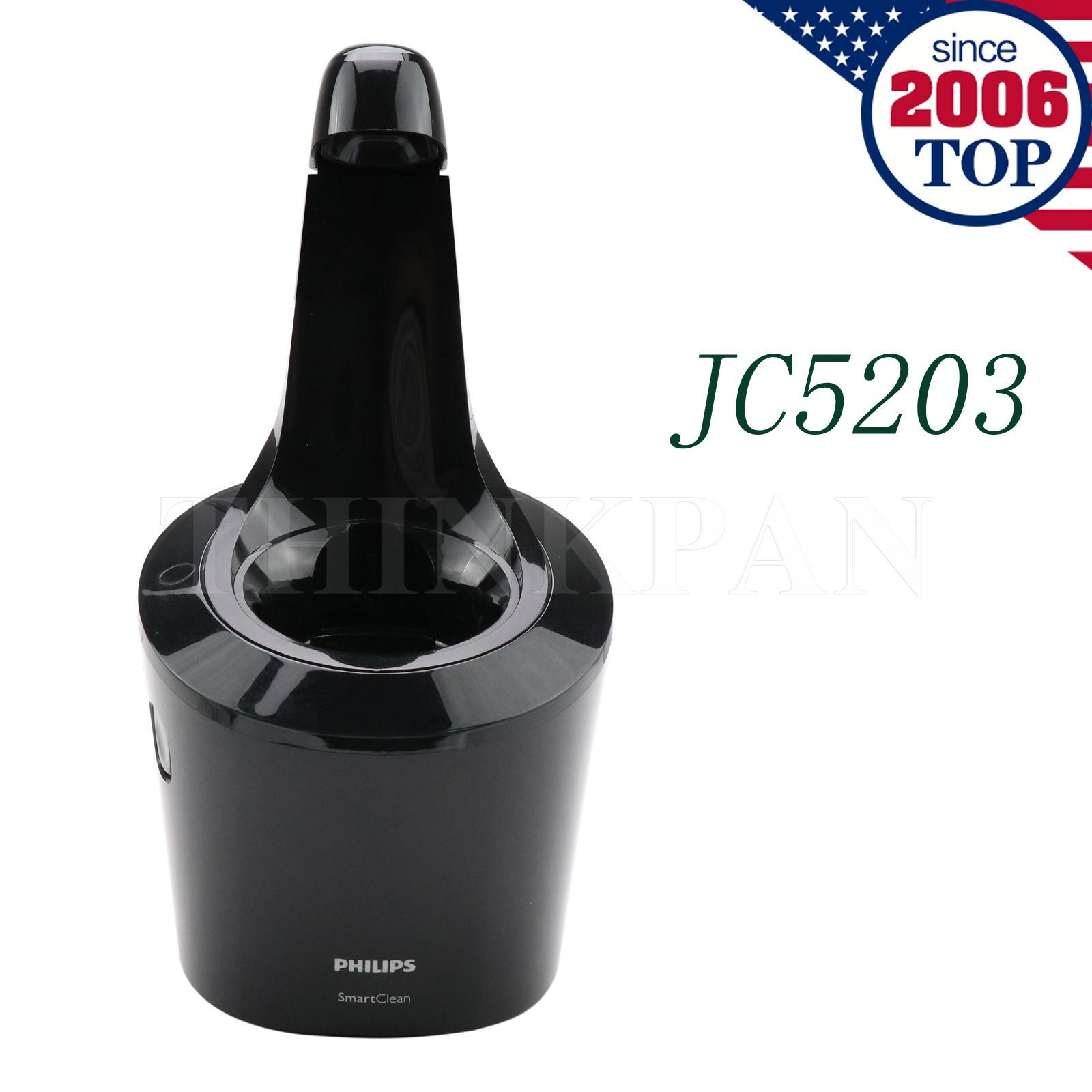 Philips Norelco Smartclean Clean&Dry JC5203 for S55xx/S7xxx/S9xxx