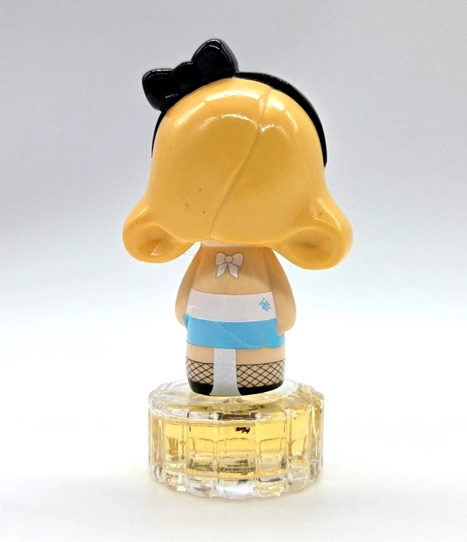 HARAJUKU Lovers G Eau de Toilette Perfume Spray Women Gwen Stefani .33oz 10m NeW