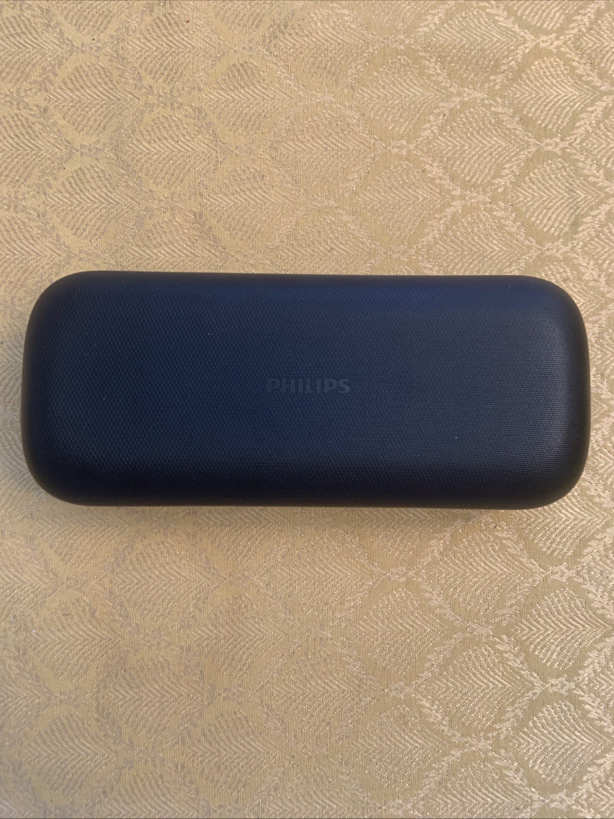 Philips Norelco OneBlade Travel Case fits QP27XX, QP28XX, and QP6XXX Handles