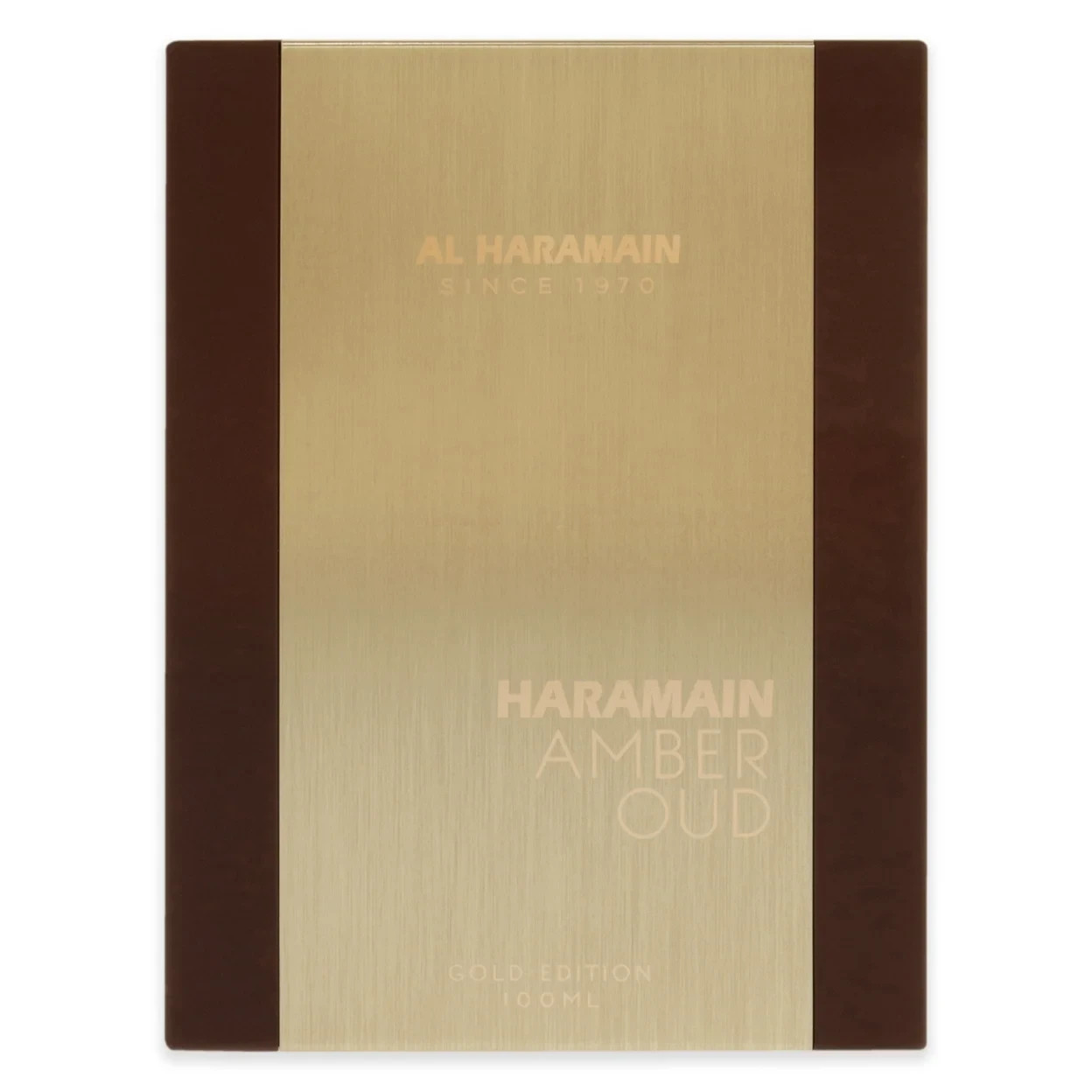 Amber Oud Gold Edition by Al Haramain Eau de Parfum 3.4 oz / 100 ml ✨
