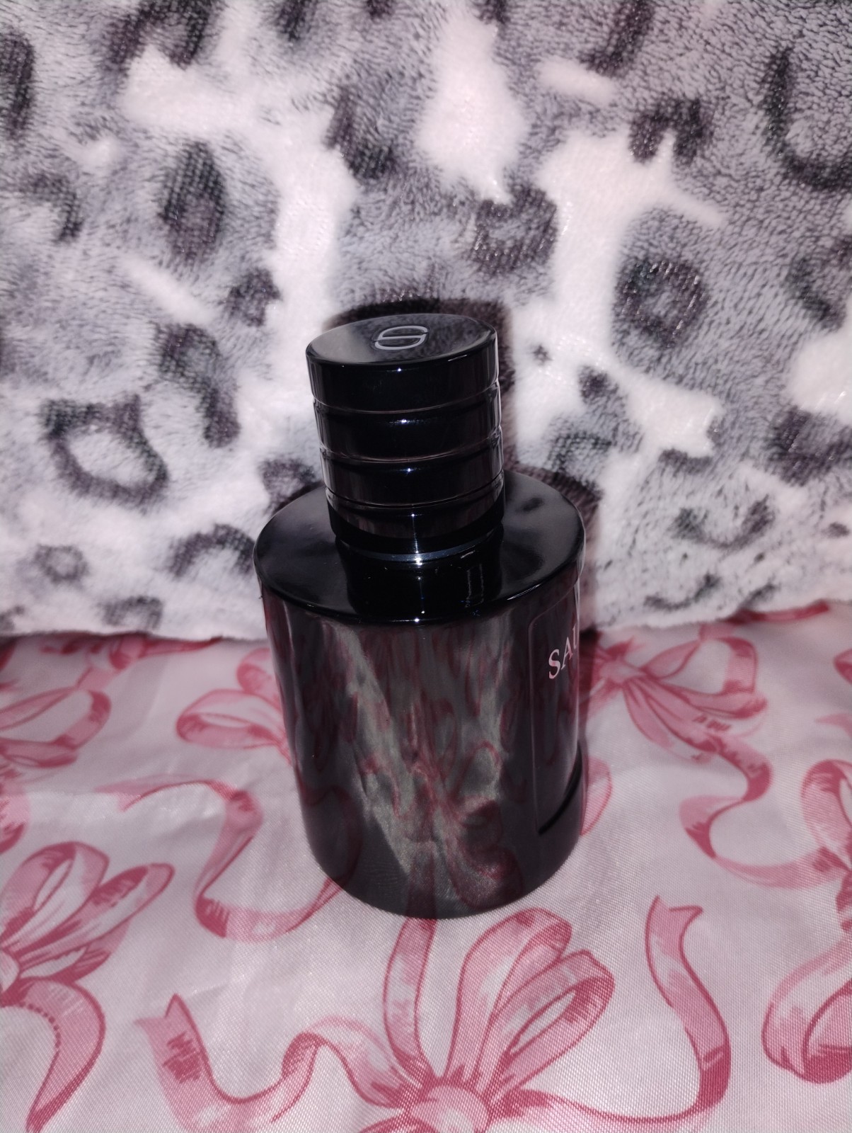 Dior Sauvage Elixir Elixir Spray 3.4 fl oz / 100 mL Regular Size