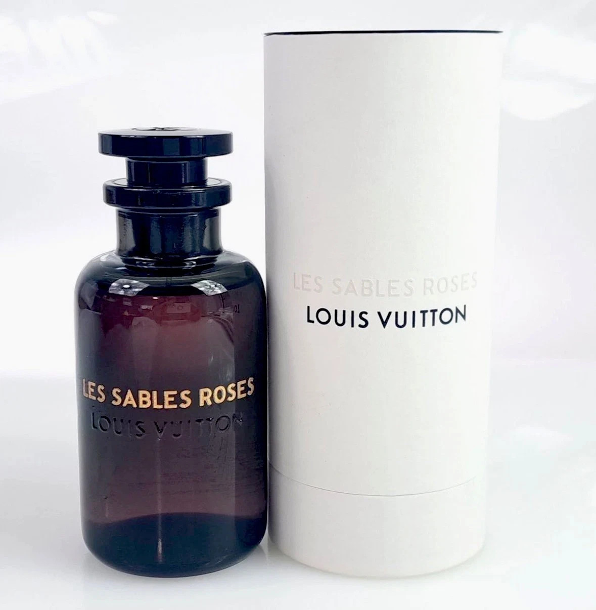 Louis Vuitton Les Sables Roses Eau de Parfum – 100ml / 3.4 oz – Brand New Sealed