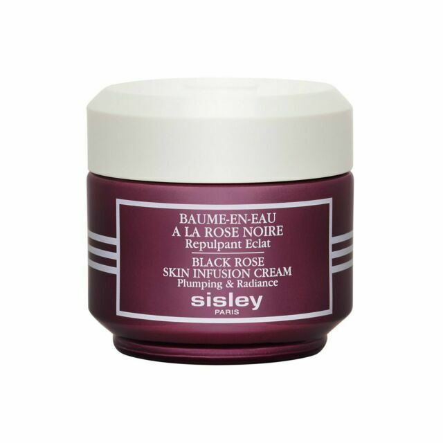 Sisley Black Rose Skin Infusion Cream (1.6oz) 50/ml