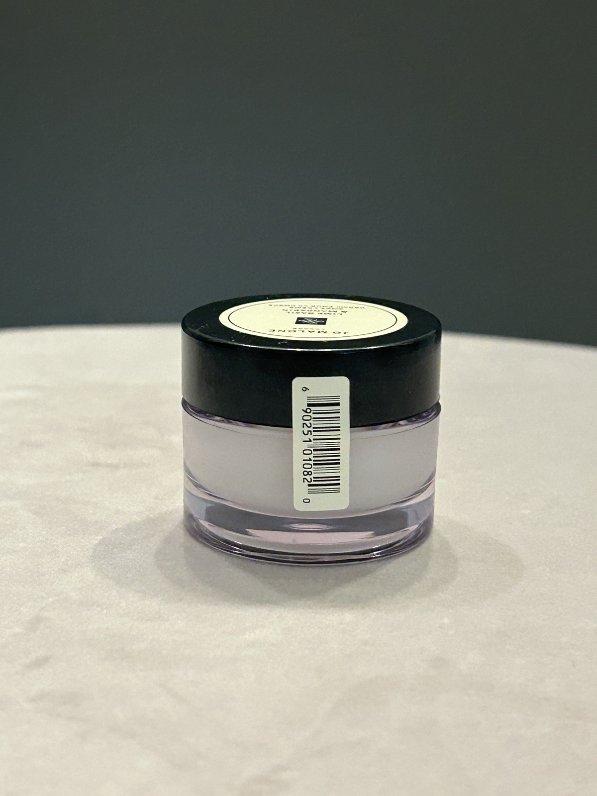Jo Malone Lime Basil & Mandarin Body Creme 0.5 oz 15ml New Sealed
