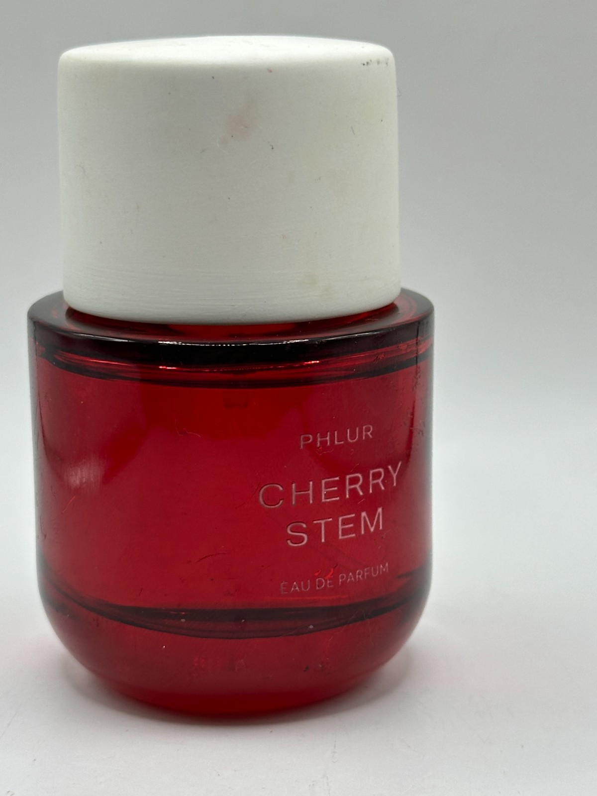 PHLUR Cherry Stem EDP 1.7 oz 50 ml Unbox See Picture