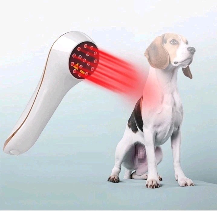 Laser Therapy Cold Laser Unit Body Pain Relief Therapy Prof & Home Low Level…