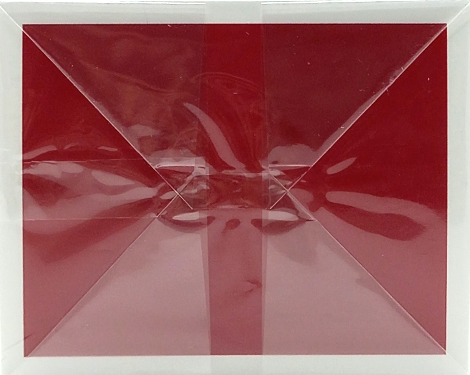 PACO RABANNE PHANTOM IN RED PARFUM ELIXIR SPRAY MEN 3.4 Oz / 100 ml BRAND NEW!!!