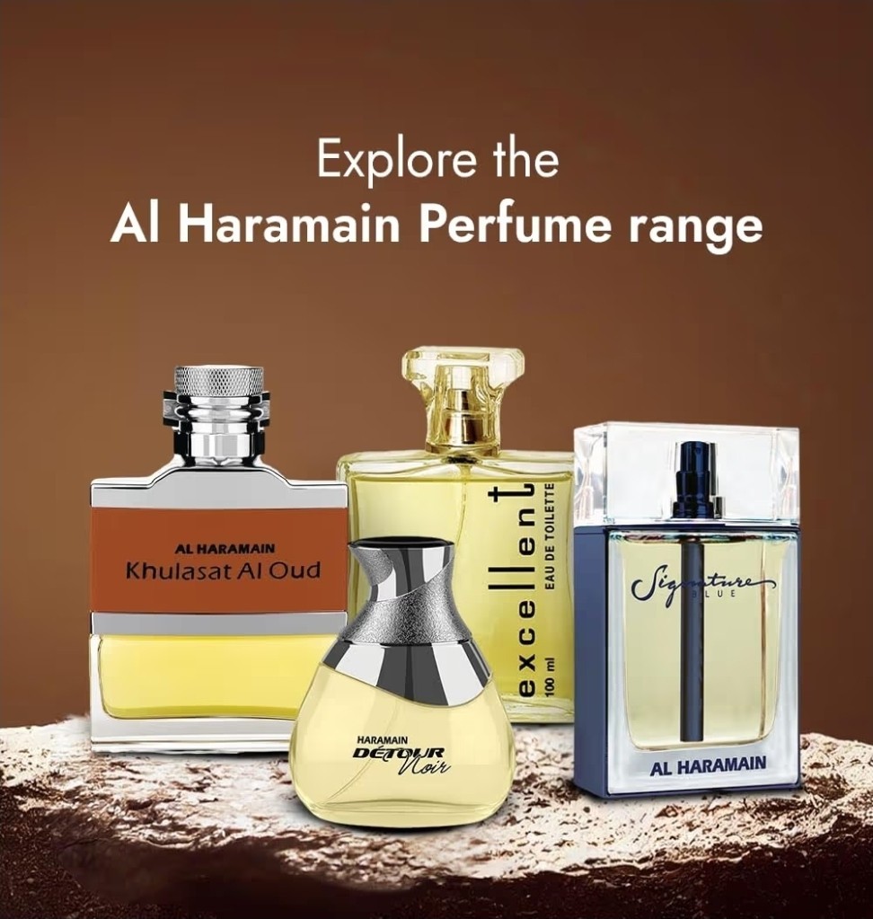 Al Haramain Amber Oud Gold Edition – Arabian Perfume for Women and Men Unisex