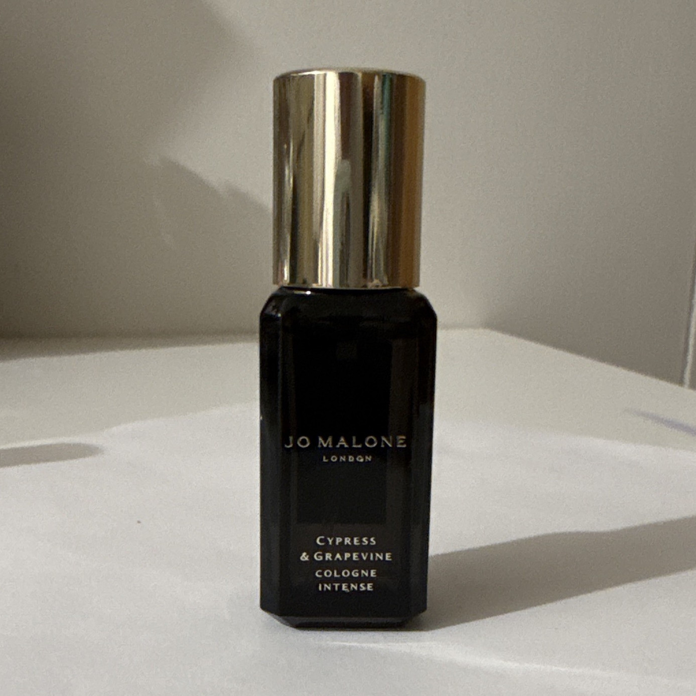 Jo Malone London Cypress & Grapevine Eau de Cologne Intense Spray, 0.3 fl oz