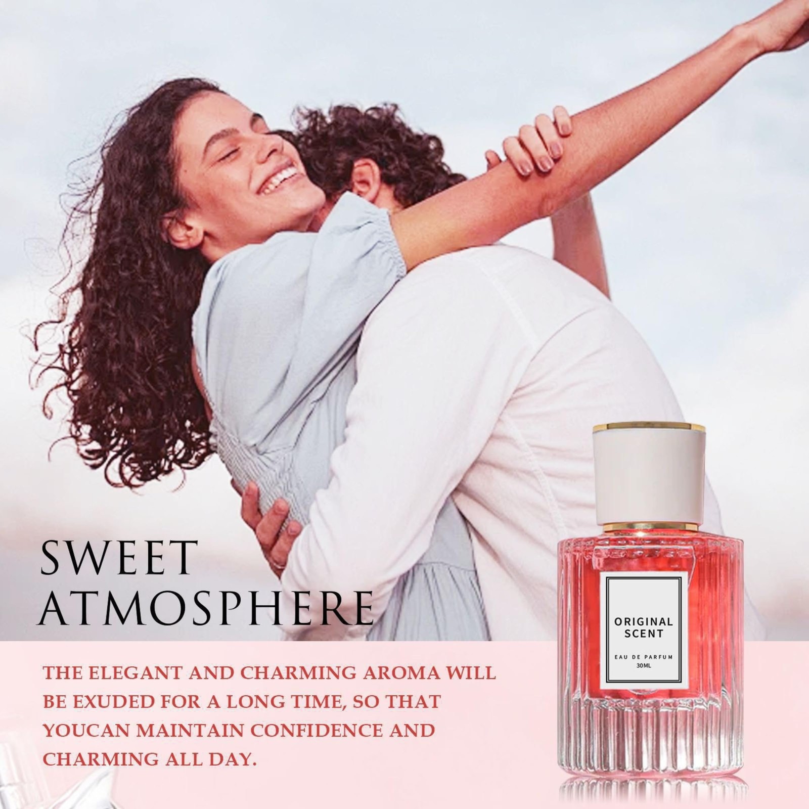 ZLSJJCLMZ Venom Pheromone Perfume Collection, Phero 1 Fl Oz (Pack of 1)