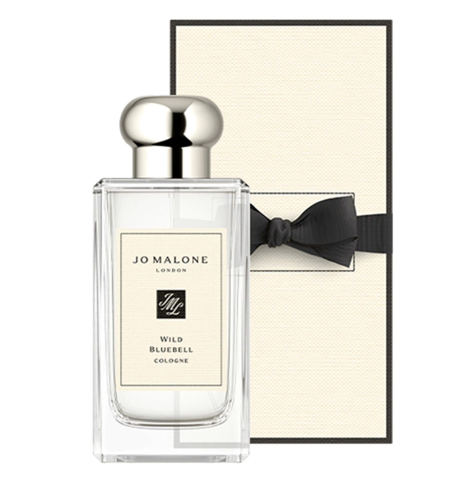 Jo Malone London Wild Bluebell Cologne 3.4 Fl.oz/ 100 ml NEW with Box