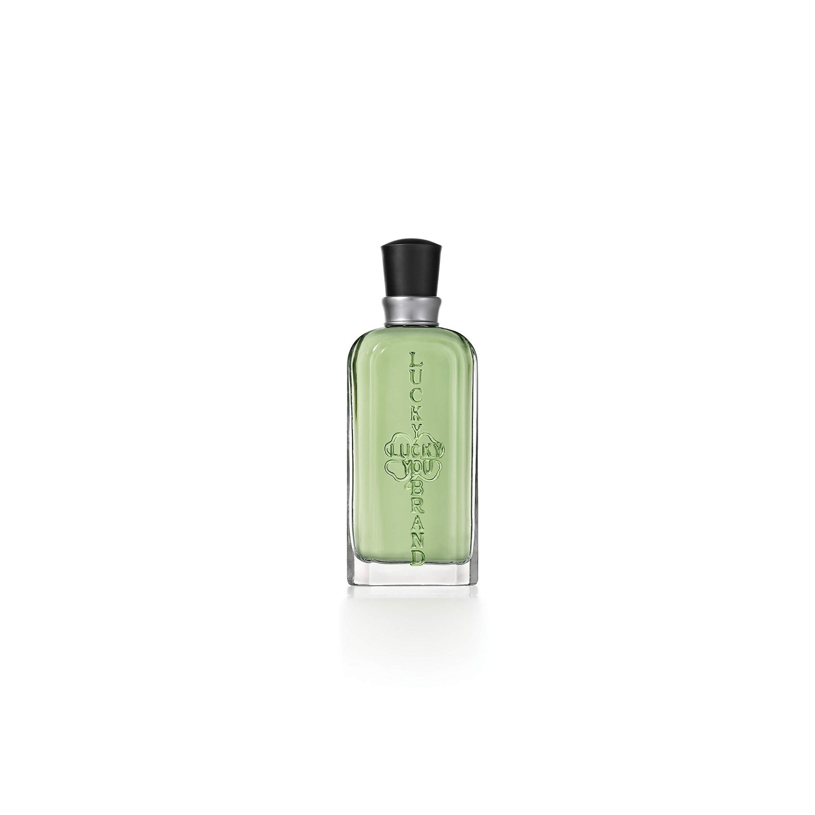 Lucky Brand You Cologne Spray for 3.4 Fl Oz (Pack of 1),