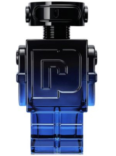 Paco Rabanne PHANTOM 150ml-5.1oz EDP INTENSE SPR New & Authentic JUMBO SIZE(—-