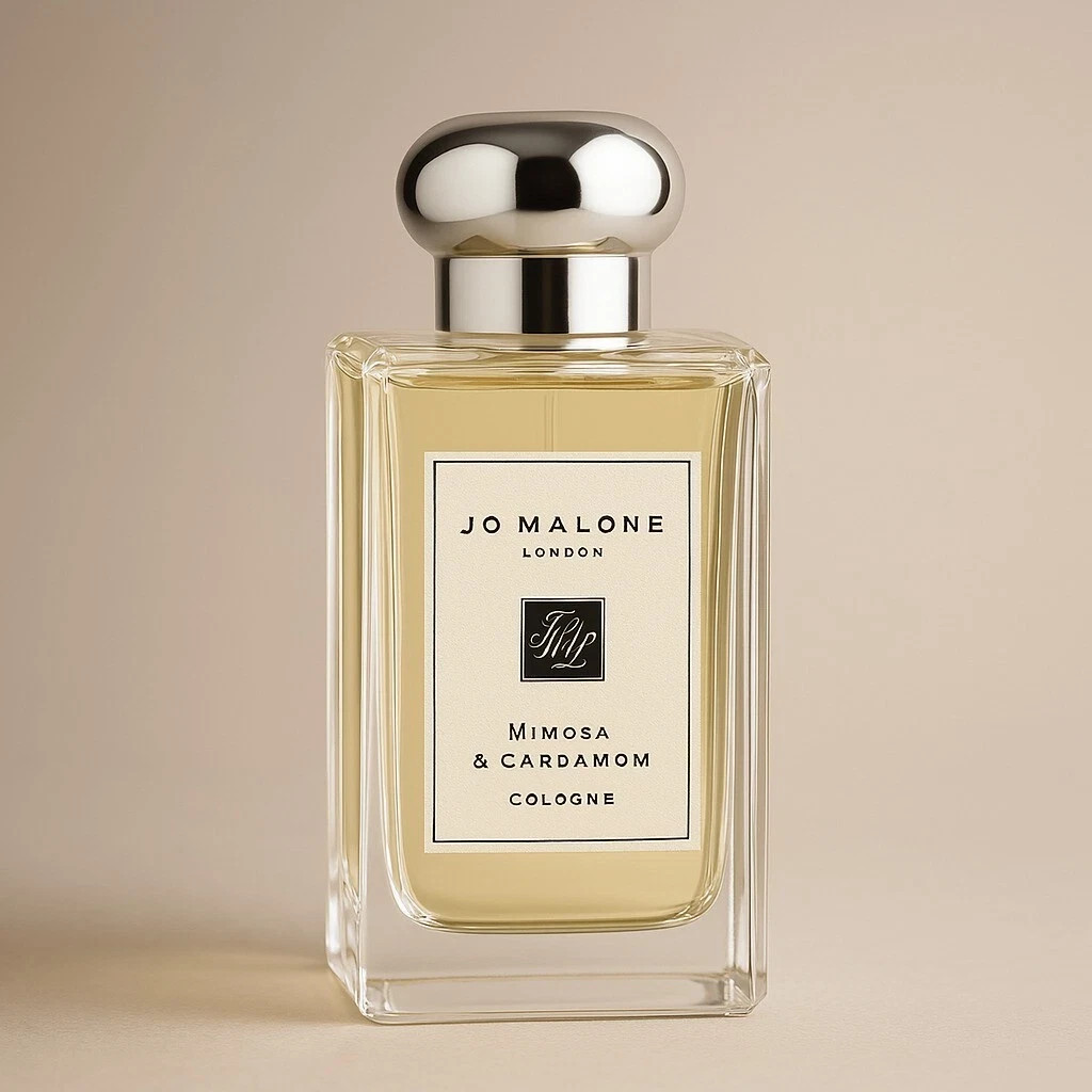 Jo Malone London Mimosa & Cardamom Cologne Spray 3.4 oz/ 100 ml