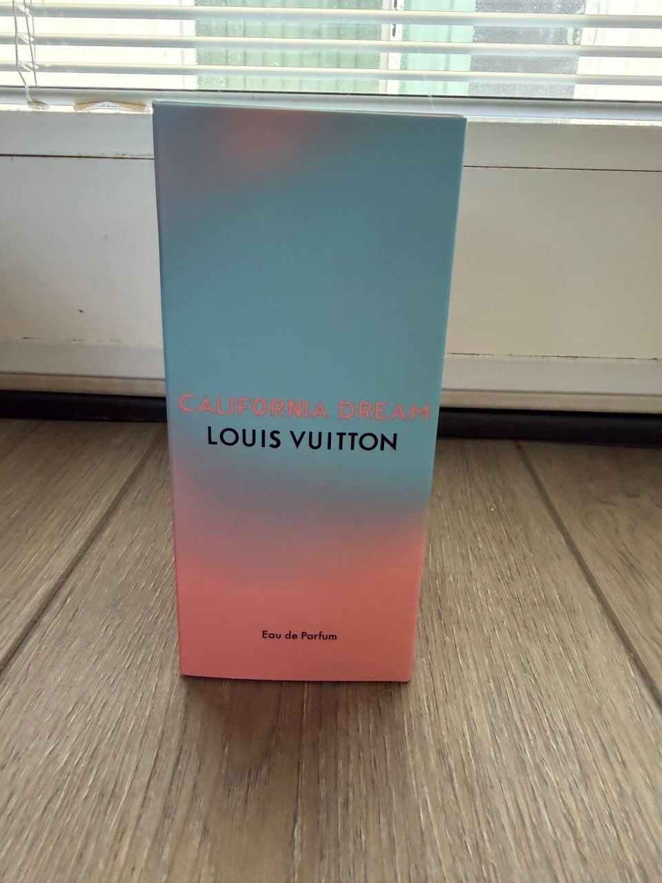 Louis Vuitton California Dream 100ml (3.4oz) Eau de Parfum