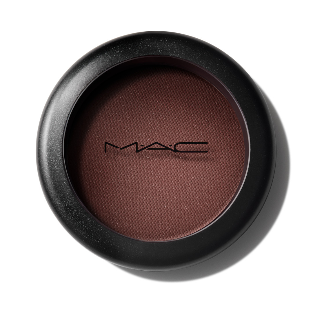 ~Film Noir ~ MAC Powder Blush, Full Size 0.21oz/6g, New in Box