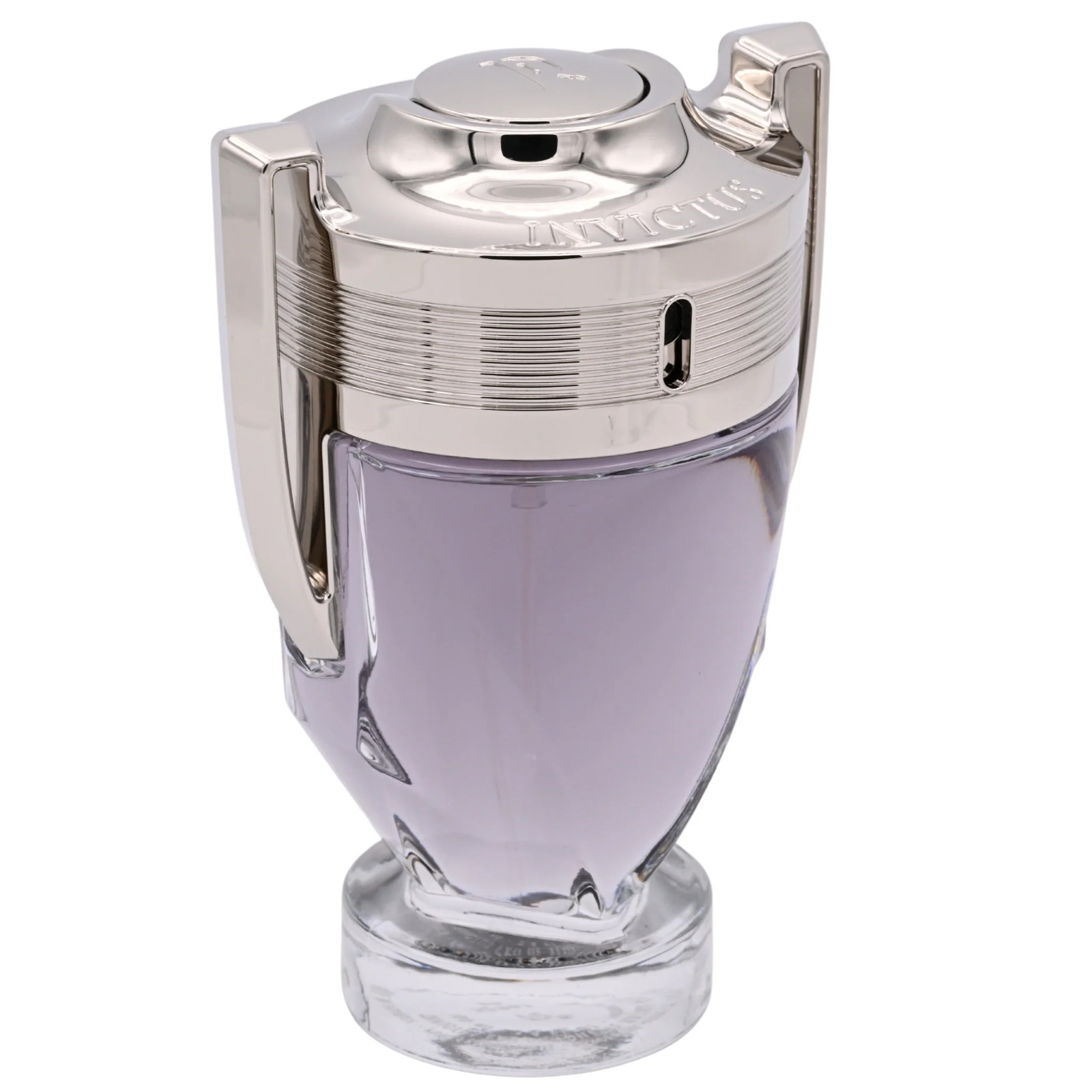 INVICTUS Paco Rabanne men cologne edt 3.4 oz 3.3 NEW IN BOX