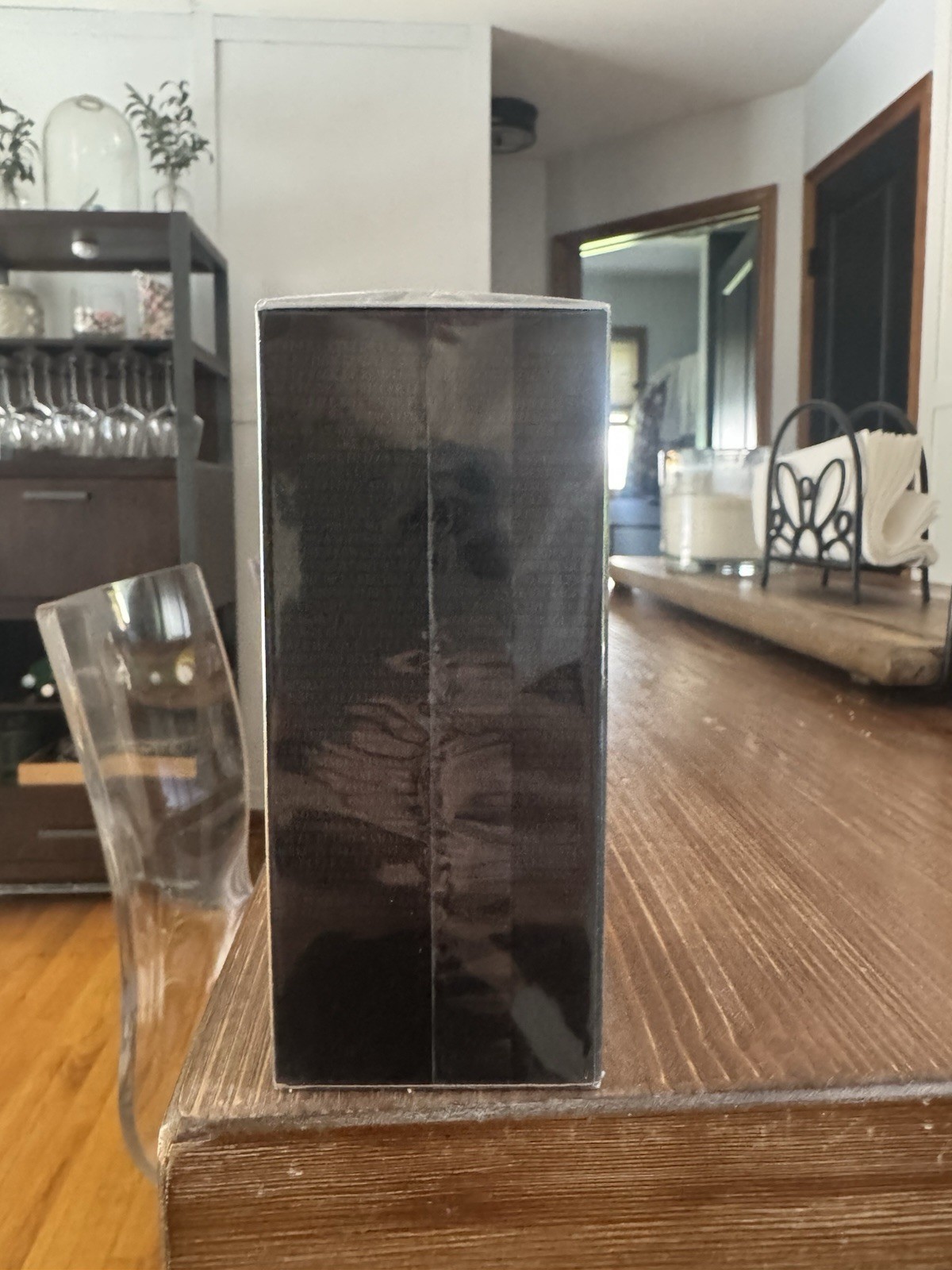 Giorgio Armani Armani Code Parfum Men 3.7 fl oz Regular Size New in Box