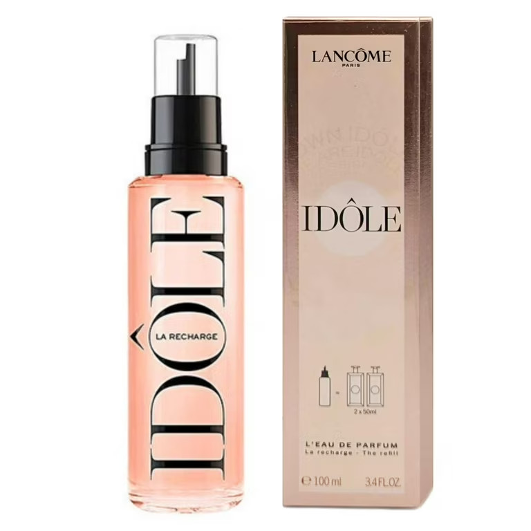 Lancome Idole Eau de Parfum Refill, 3.4 oz.