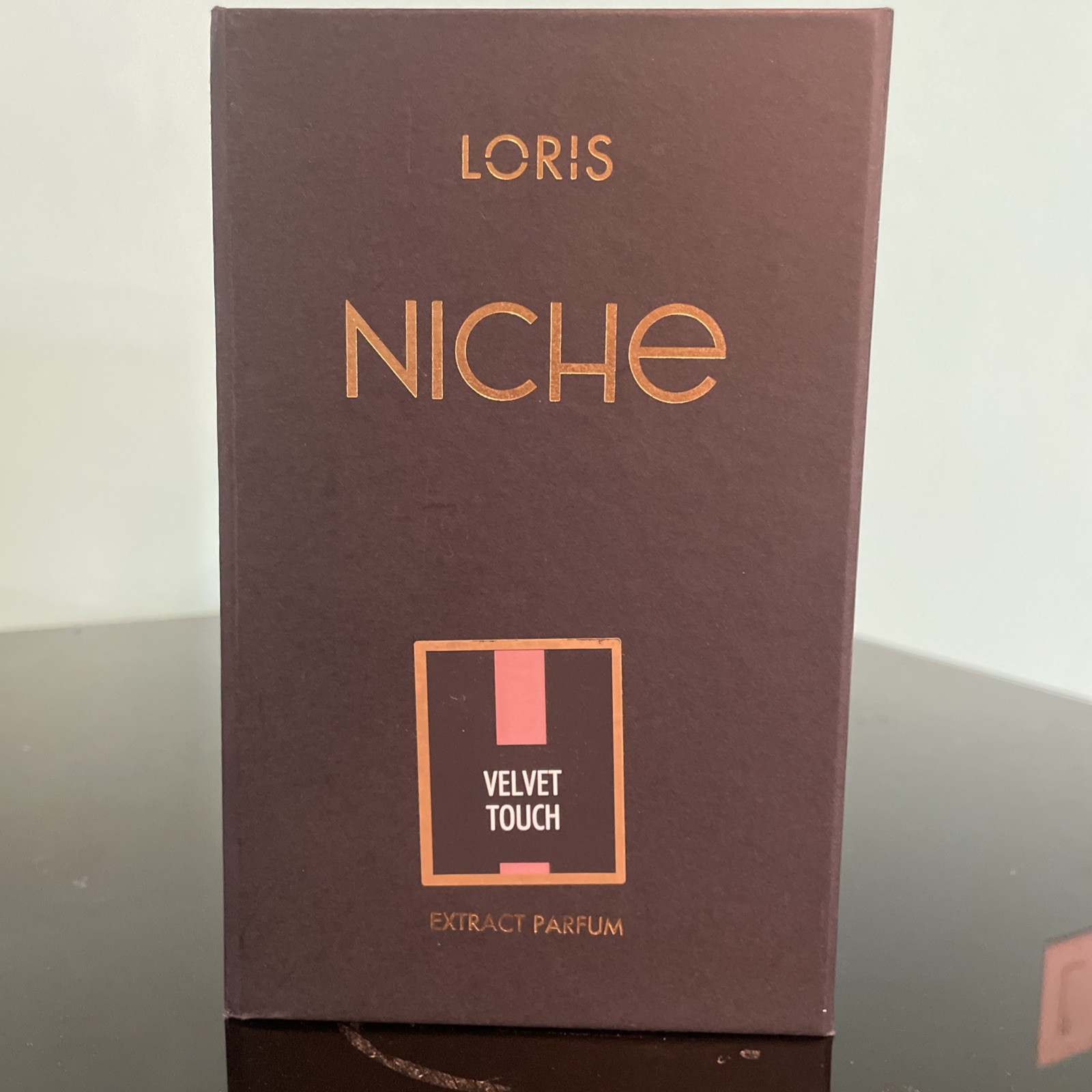 Loris Niche