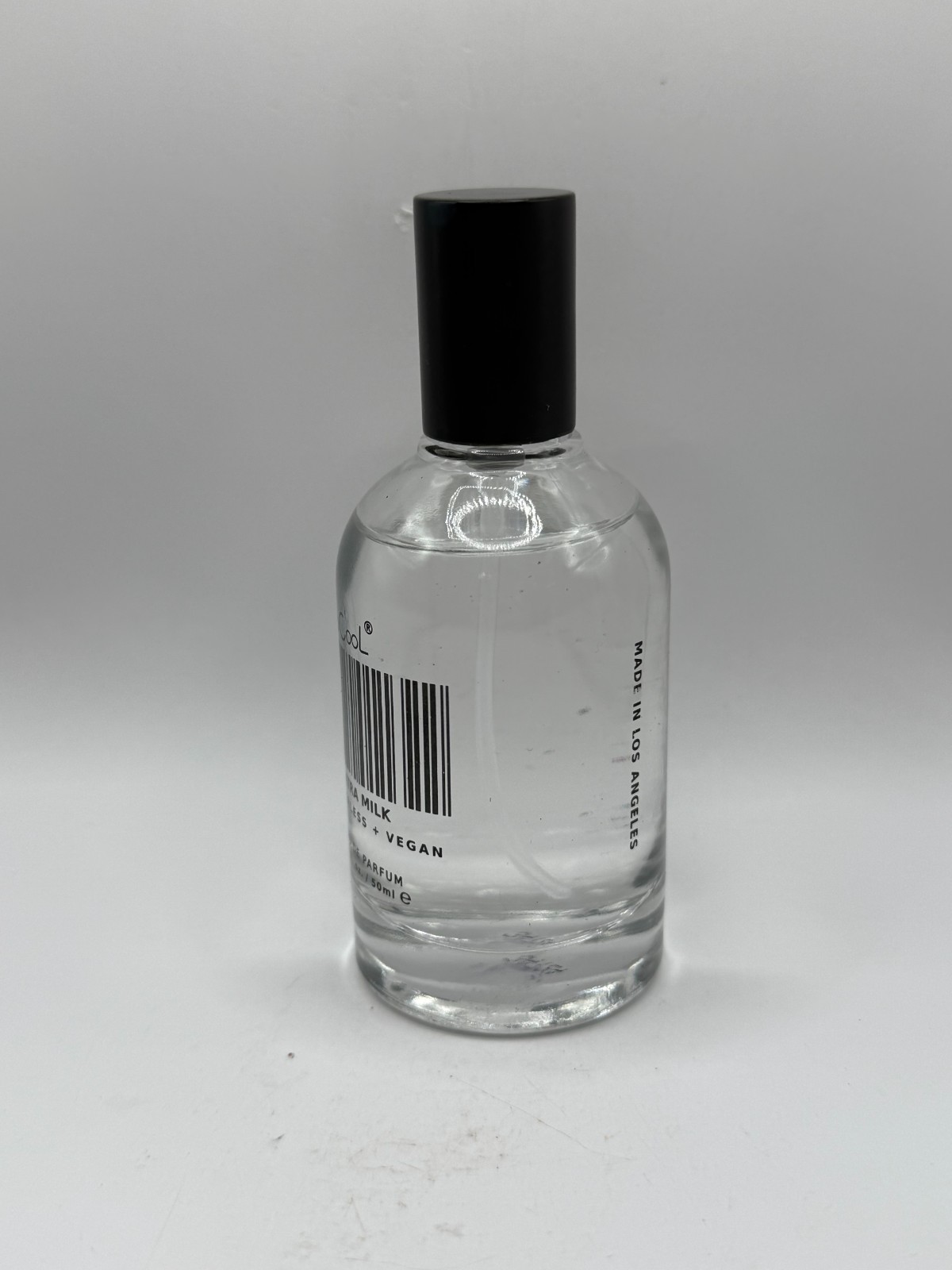 DedCool Xtra Milk EDP 1.7 oz 50 ml Unbox See Picture